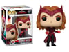 Funko Pop! Marvel: Doctor Strange in the Multiverse of Madness - Scarlet Witch