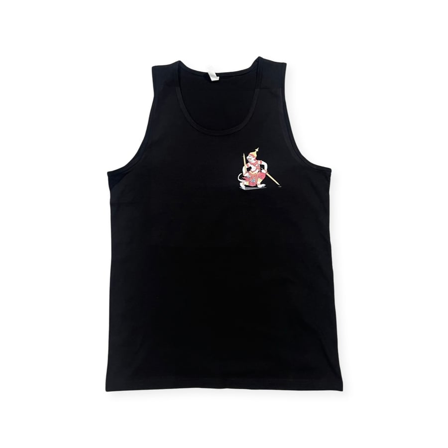 Image of Hanuman Tank Top