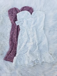 Image 9 of Romantic Lace Dress 