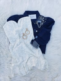Image 3 of Romantic Lace Dress 