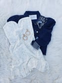 Romantic Lace Dress 
