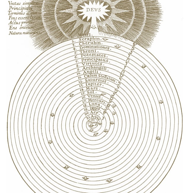 Squadra Omega: Rennes-le-Château LP