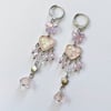 Angelic Trove earrings collection 