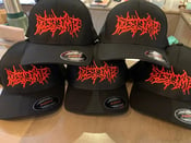 Image of Officially Licensed Dislimb Flexfit/Yupoong Hats and Snapbacks! 