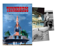 Image 1 of Thunderbirds: TV Series Photo Album