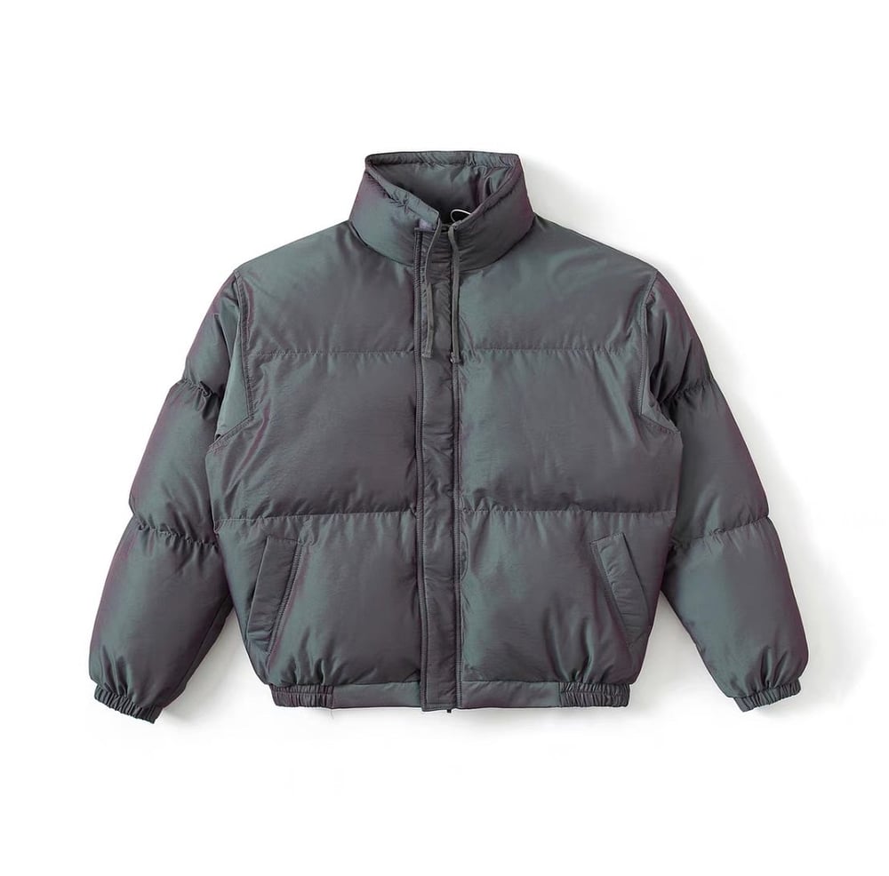 Image of Essentials puffer jacket 