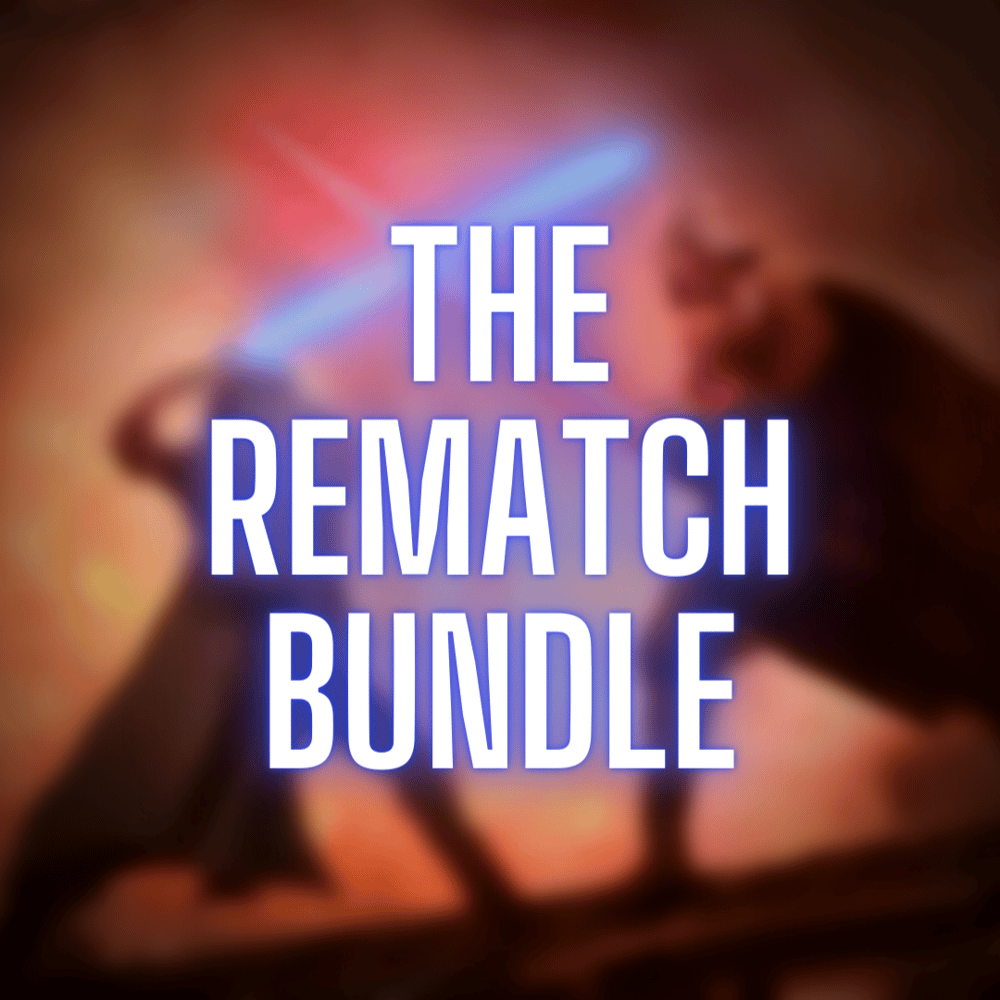 Image of The Rematch Bundle