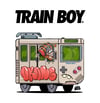 ''Train Boy''  T-shirt