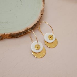 Image of Boucles Julia