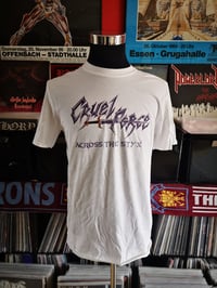Image 2 of Across The Styx Shirt | White 
