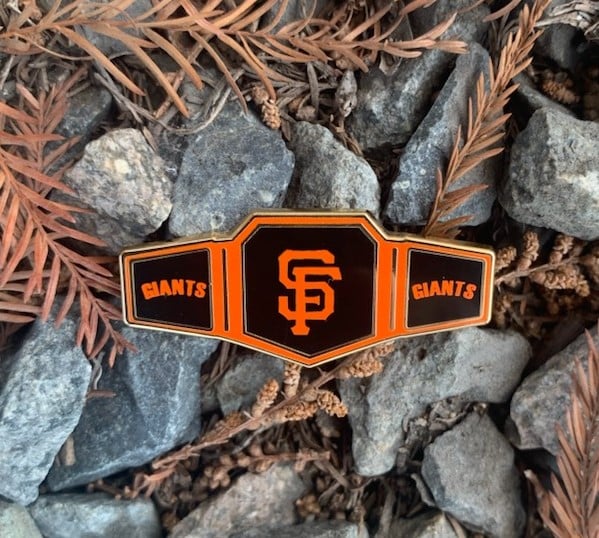 Pin on SF Giants!