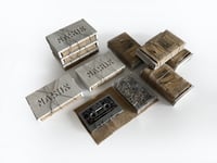 Mason - "Tripwire Landscape" CS (**ITEM DAMAGED**)