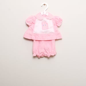 Image of Sweet Treat 2 Piece Set - 3 months