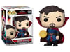 Funko Pop! Marvel: Doctor Strange in the Multiverse of Madness - Doctor Strange