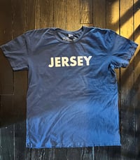 JERSEY represent t-shirt - NAVY