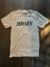 JERSEY represent - The Original