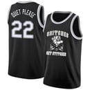 Image 1 of SNITCHES GET STITCHES JERSEY 