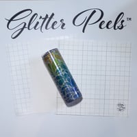 Image 1 of GlitterPeel Blank