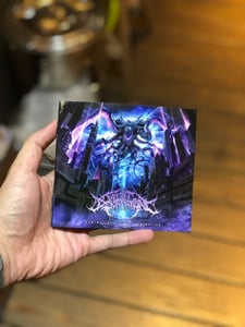 Image of FACELIFT DEFORMATION - DOMINATING THE EXTERMINATION CD/DIGIPACK