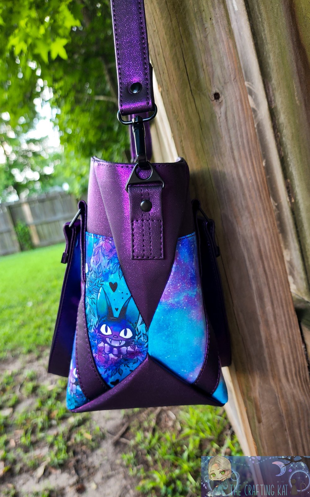 Image of Jiji Hiraeth Handbag and Crossbody