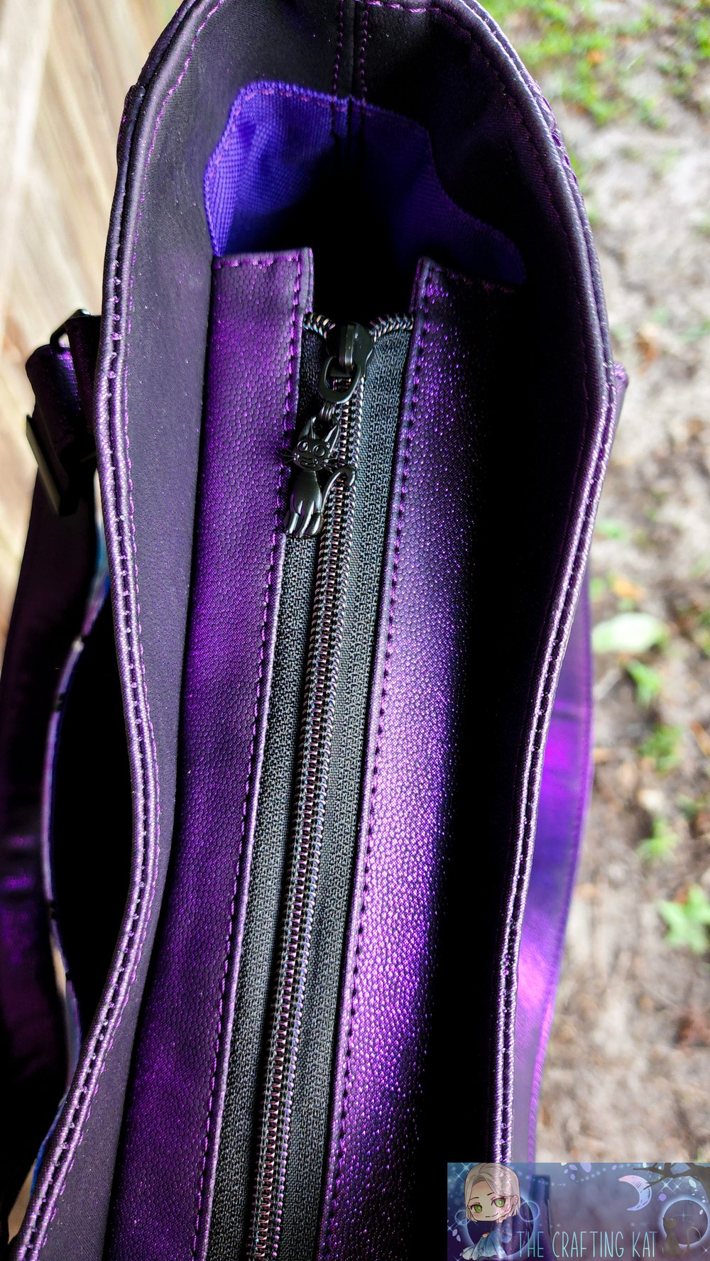 Image of Jiji Hiraeth Handbag and Crossbody