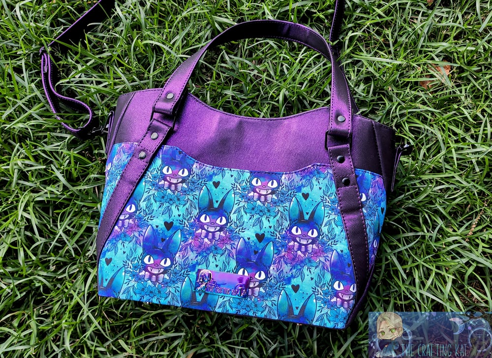 Image of Jiji Hiraeth Handbag and Crossbody