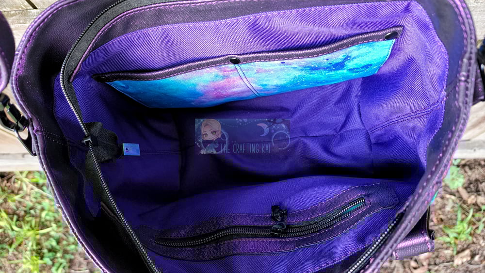 Image of Jiji Hiraeth Handbag and Crossbody