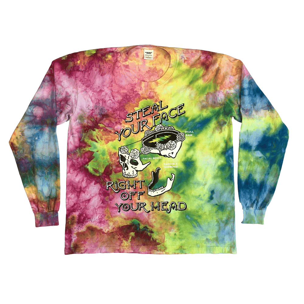 He's Gone - Long Sleeve