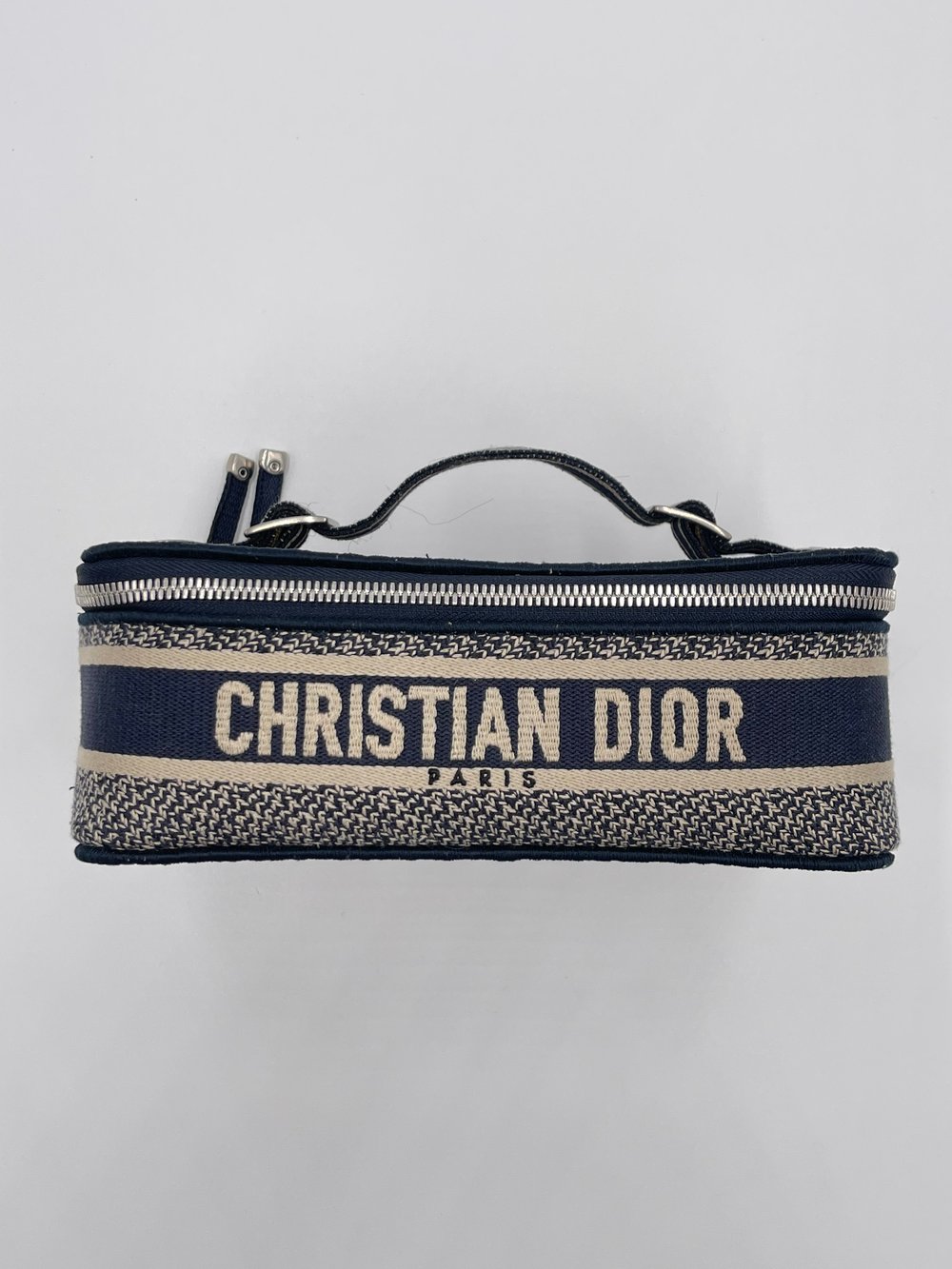 Christian Dior Travel Jewelry case 