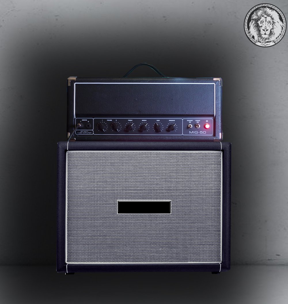 Image of Mig 50 Ultimate Kemper Pack