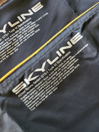 Image 3 of Skyline GTS-t Zipper Bag Set NEW