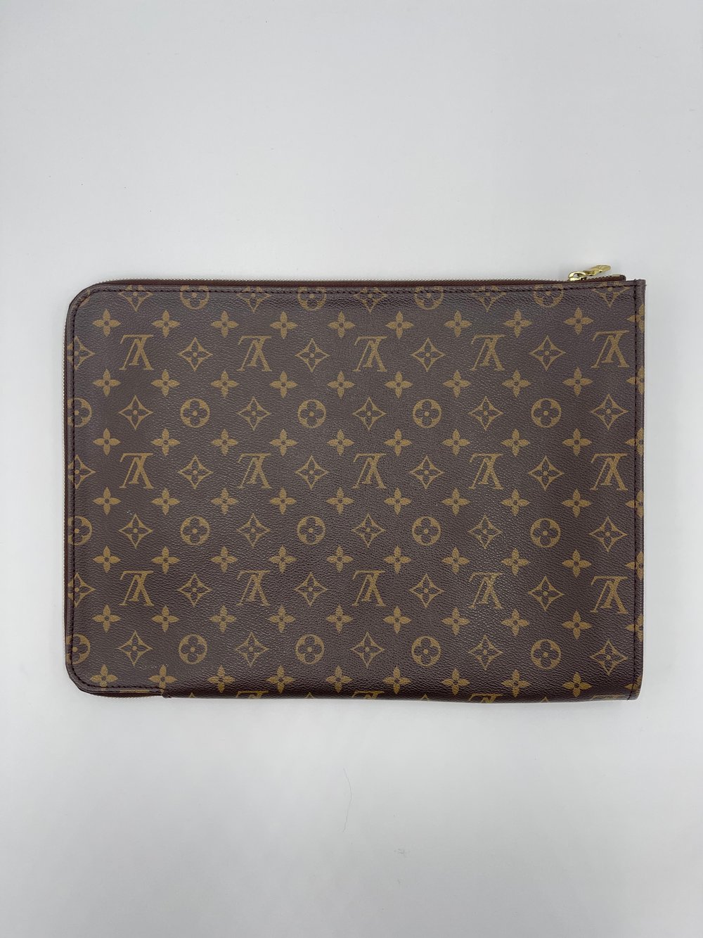 Louis Vuitton Porte GM Laptop/Document case