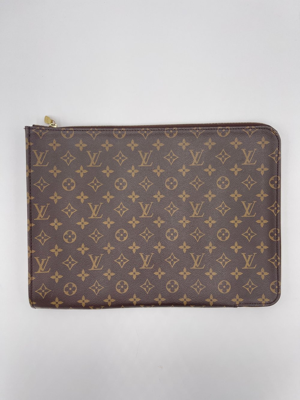 Louis Vuitton Porte GM Laptop/Document case