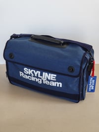 Image 1 of Skyline Racing Team Bag