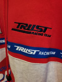 Image 2 of TRUST Racing Hoodie 