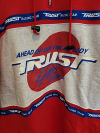 Image 4 of TRUST Racing Hoodie 