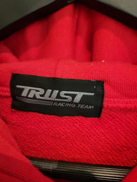 Image 5 of TRUST Racing Hoodie 