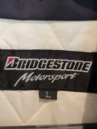 Image 2 of Bridgestone Potenza Benchcoat 