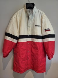 Image 1 of Bridgestone Potenza Benchcoat 