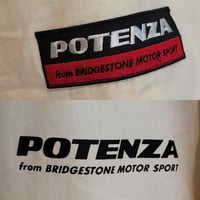 Image 5 of Bridgestone Potenza Benchcoat 