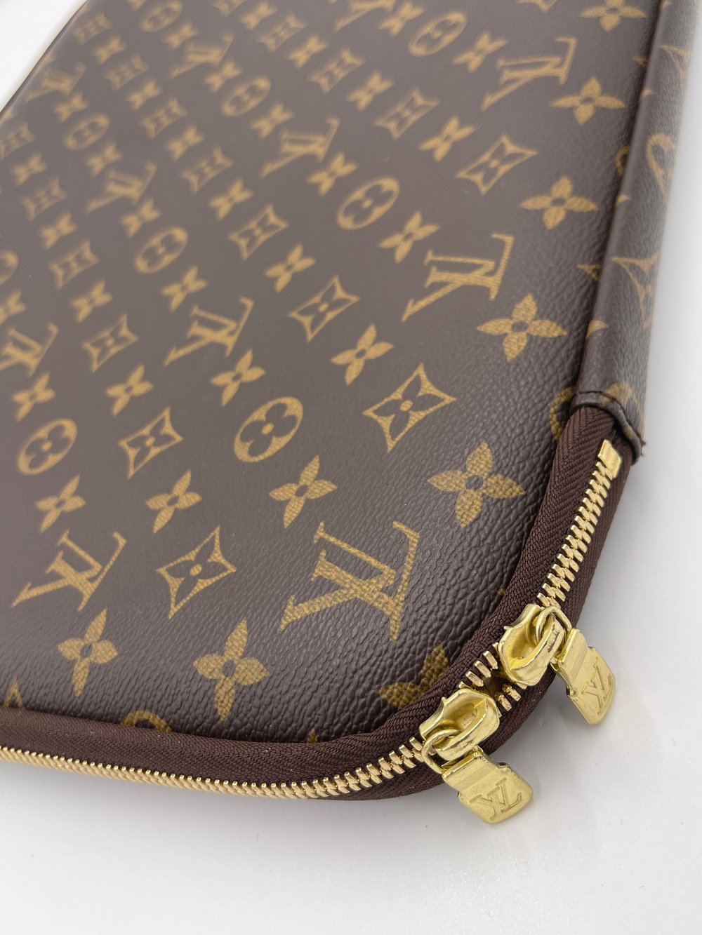 louis Vuitton inventeur