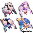 Image 1 of Bunny PokeWaifus