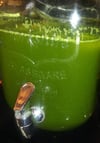 Fresh Green Juice