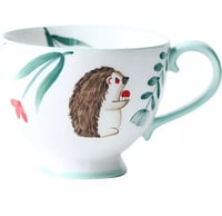 Hedgehog Cup