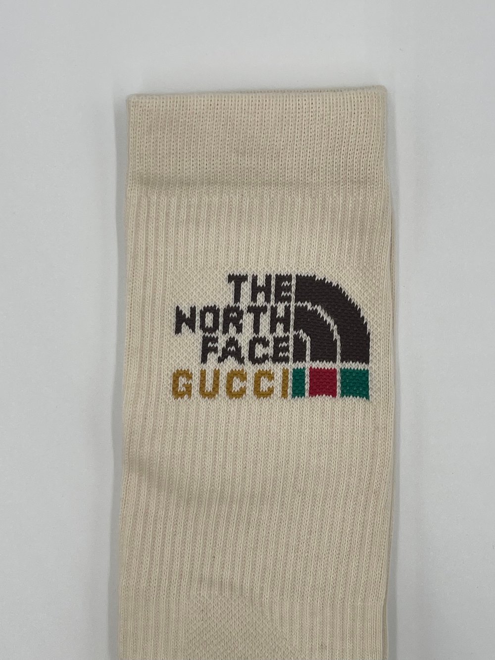 Gucci x The North Face Socks