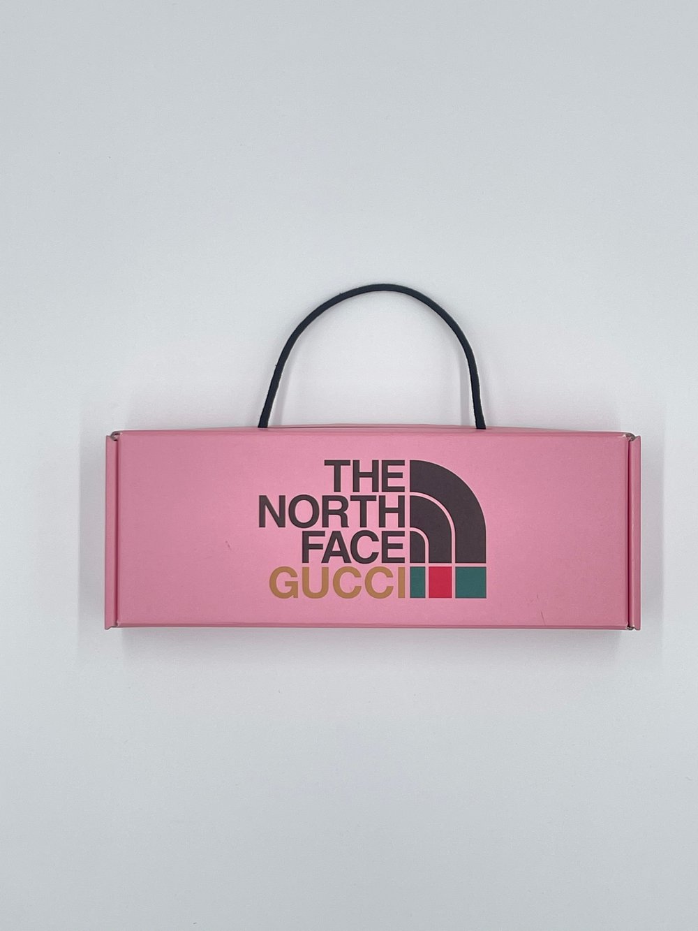 Gucci x The North Face Socks