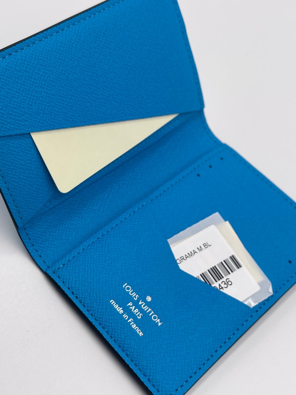 Louis Vuitton O.De Poche NM