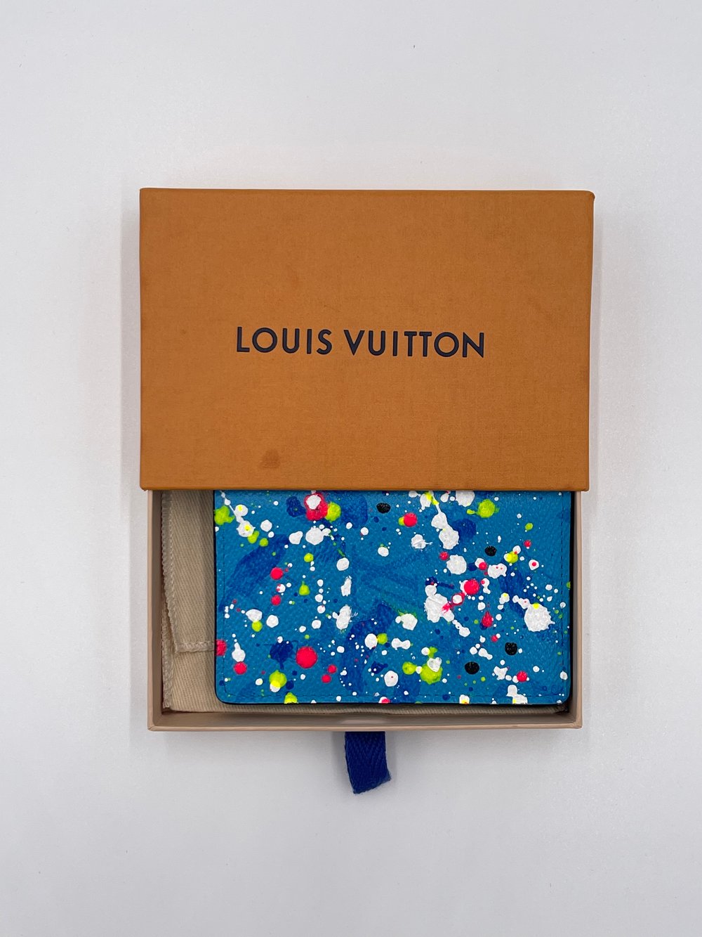 Louis Vuitton O.De Poche NM 