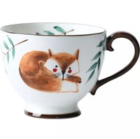 Fox cup