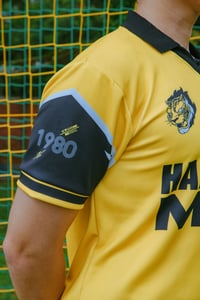 Harimau Malaya 1980 Jersey